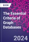 The Essential Criteria of Graph Databases - Product Thumbnail Image