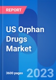 US Orphan Drugs Market, Drugs Sales, Price, Dosage & Clinical Trials Insight 2028- Product Image