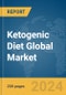 Ketogenic Diet Global Market Report 2024 - Product Thumbnail Image