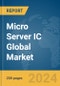 Micro Server IC Global Market Report 2024 - Product Thumbnail Image