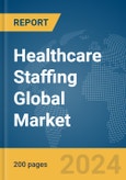 Healthcare Staffing Global Market Report 2024- Product Image
