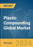 Plastic Compounding Global Market Report 2024- Product Image