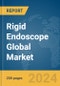 Rigid Endoscope Global Market Report 2024 - Product Image