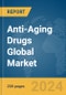 Anti-Aging Drugs Global Market Report 2024 - Product Thumbnail Image