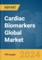 Cardiac Biomarkers Global Market Report 2024 - Product Image