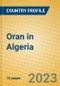 Oran in Algeria - Product Image