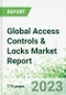 Global Access Controls & Locks Market Report - Product Thumbnail Image