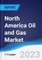 North America (NAFTA) Oil and Gas Market Summary, Competitive Analysis and Forecast to 2027 - Product Thumbnail Image