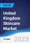 United Kingdom (UK) Skincare Market Summary, Competitive Analysis and Forecast to 2027 - Product Image