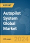 Autopilot System Global Market Report 2024 - Product Thumbnail Image