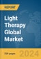Light Therapy Global Market Report 2024 - Product Thumbnail Image