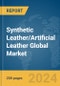 Synthetic Leather/Artificial Leather Global Market Report 2024 - Product Thumbnail Image