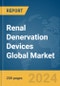 Renal Denervation Devices Global Market Report 2024 - Product Image