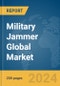 Military Jammer Global Market Report 2024 - Product Thumbnail Image