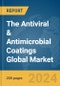 The Antiviral & Antimicrobial Coatings Global Market Report 2024 - Product Thumbnail Image