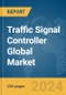 Traffic Signal Controller Global Market Report 2024 - Product Thumbnail Image