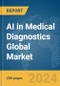 AI in Medical Diagnostics Global Market Report 2024 - Product Thumbnail Image