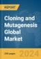 Cloning and Mutagenesis Global Market Report 2024 - Product Thumbnail Image