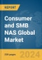 Consumer and SMB NAS Global Market Report 2024 - Product Thumbnail Image
