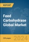 Feed Carbohydrase Global Market Report 2024 - Product Thumbnail Image