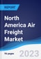 North America (NAFTA) Air Freight Market Summary, Competitive Analysis and Forecast to 2027 - Product Image
