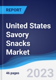 United States (US) Savory Snacks Market Summary, Competitive Analysis and Forecast to 2027- Product Image