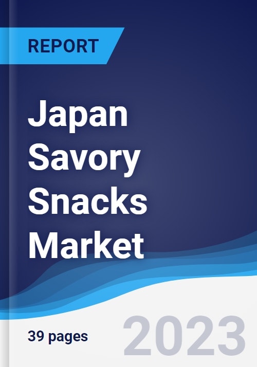 Japan Savory Snacks Market Summary, Competitive Analysis and Forecast
