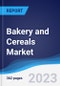 Bakery and Cereals Market Summary, Competitive Analysis and Forecast to 2027 - Product Thumbnail Image