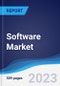 Software Market Summary, Competitive Analysis and Forecast to 2027 (Global Almanac) - Product Thumbnail Image