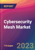 Cybersecurity Mesh Market Size, Market Share, Application Analysis, Regional Outlook, Growth Trends, Key Players, Competitive Strategies and Forecasts - 2023 to 2031- Product Image