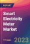 Smart Electricity Meter Market Size, Market Share, Application Analysis, Regional Outlook, Growth Trends, Key Players, Competitive Strategies and Forecasts - 2023 to 2031 - Product Image