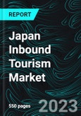 Japan Inbound Tourism Market, Size, Share, Forecast, Industry Trends, Growth, Outlooks, Impact of Inflation- Product Image