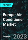 Europe Air Conditioner Market, Size, Forecast 2023-2030, Industry Trends, Growth, Share, Outlook, Impact of Inflation, Opportunity Company Analysis- Product Image
