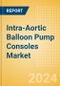 Intra-Aortic Balloon Pump Consoles Market Size by Segments, Share, Regulatory, Reimbursement, Procedures and Forecast to 2033 - Product Thumbnail Image