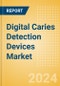 Digital Caries Detection Devices Market Size by Segments, Share, Regulatory, Reimbursement, Installed Base and Forecast to 2033 - Product Image