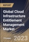 Global Cloud Infrastructure Entitlement Management Market Size, Share & Industry Trends Analysis Report By Offering (Solution and Professional Services), By Vertical, By Regional Outlook and Forecast, 2023 - 2030 - Product Thumbnail Image