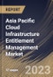 Asia Pacific Cloud Infrastructure Entitlement Management Market Size, Share & Industry Trends Analysis Report By Offering (Solution and Professional Services), By Vertical, By Country and Growth Forecast, 2023 - 2030 - Product Thumbnail Image
