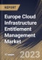 Europe Cloud Infrastructure Entitlement Management Market Size, Share & Industry Trends Analysis Report By Offering (Solution and Professional Services), By Vertical, By Country and Growth Forecast, 2023 - 2030 - Product Thumbnail Image