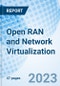 Open RAN and Network Virtualization - Product Image