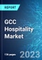 GCC Hospitality Market: Analysis by Segment (Hotels and Serviced Apartments), By Region Size & Forecast with Impact Analysis of COVID-19 and Forecast up to 2028 - Product Image