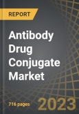 Antibody Drug Conjugate Market (7th Edition): Distribution by Target Disease Indication, Therapeutic Area, Linker, Payload, Target Antigens And Key Geographical Regions (North America, Europe, and Asia-Pacific): Industry Trends and Global Forecasts, 2023-2035- Product Image
