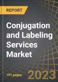 Conjugation and Labeling Services Market: Distribution by Type of Molecule, Type of Molecular Conjugate / Label, and Key Geographical Regions: Industry Trends and Global Forecasts, 2023-2035- Product Image