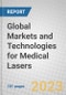 Global Markets and Technologies for Medical Lasers - Product Image