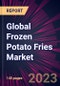 Global Frozen Potato Fries Market - Product Image