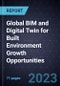 Global BIM and Digital Twin for Built Environment Growth Opportunities - Product Thumbnail Image