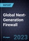 Global Next-Generation Firewall - Forecast to 2027 - Product Thumbnail Image