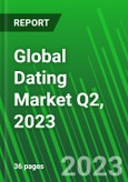 Global Dating Market Q2, 2023- Product Image