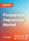 Postpartum Depression - Market Insights, Epidemiology, and Market Forecast - 2032 - Product Thumbnail Image