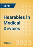 Hearables in Medical Devices - Thematic Intelligence- Product Image
