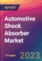 Automotive Shock Absorber Market Size, Market Share, Application Analysis, Regional Outlook, Growth Trends, Key Players, Competitive Strategies and Forecasts- 2023 to 2031 - Product Image